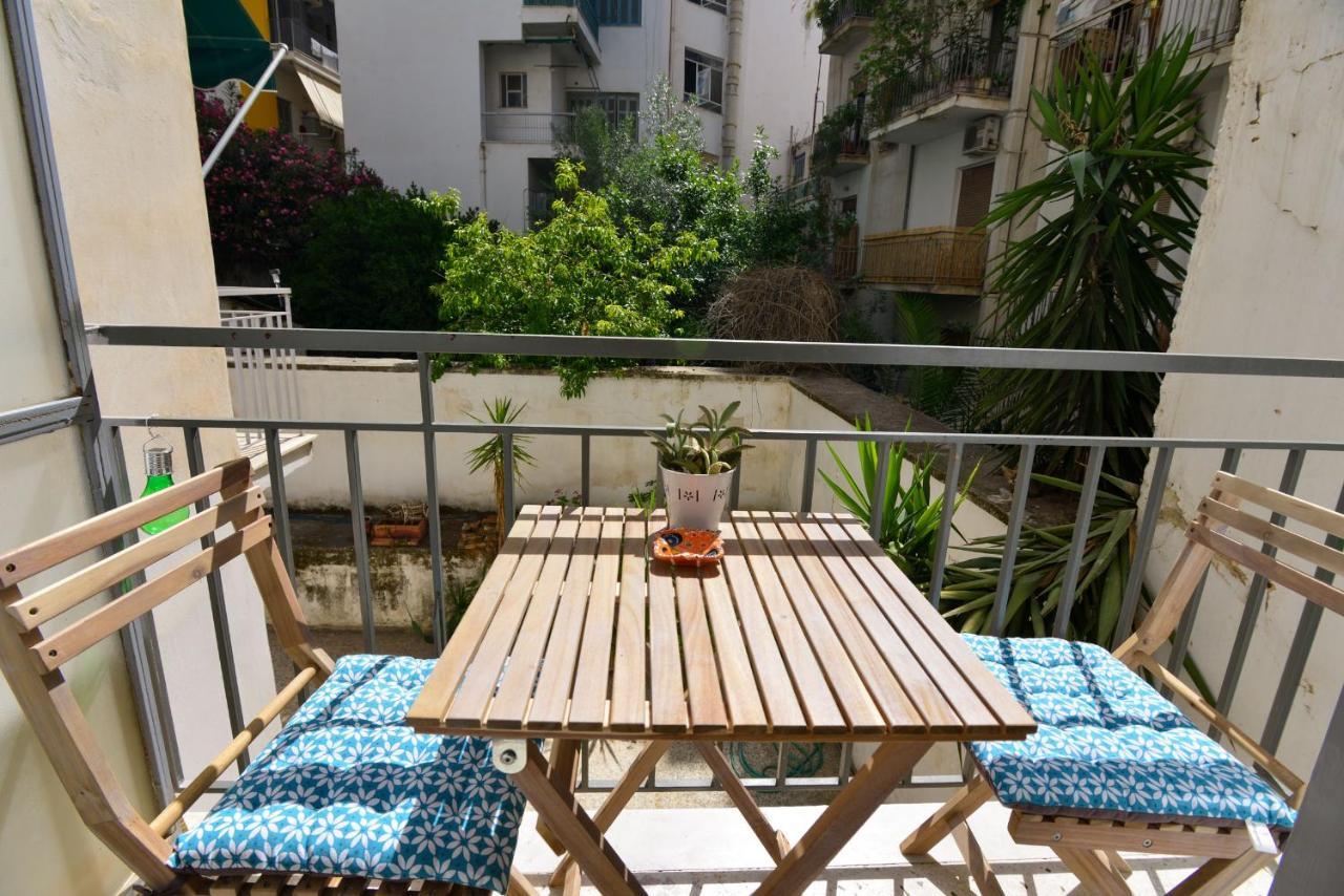 Athens Cozy Studio 4 Min Walk To The Acropolis Hil Lejlighed Eksteriør billede
